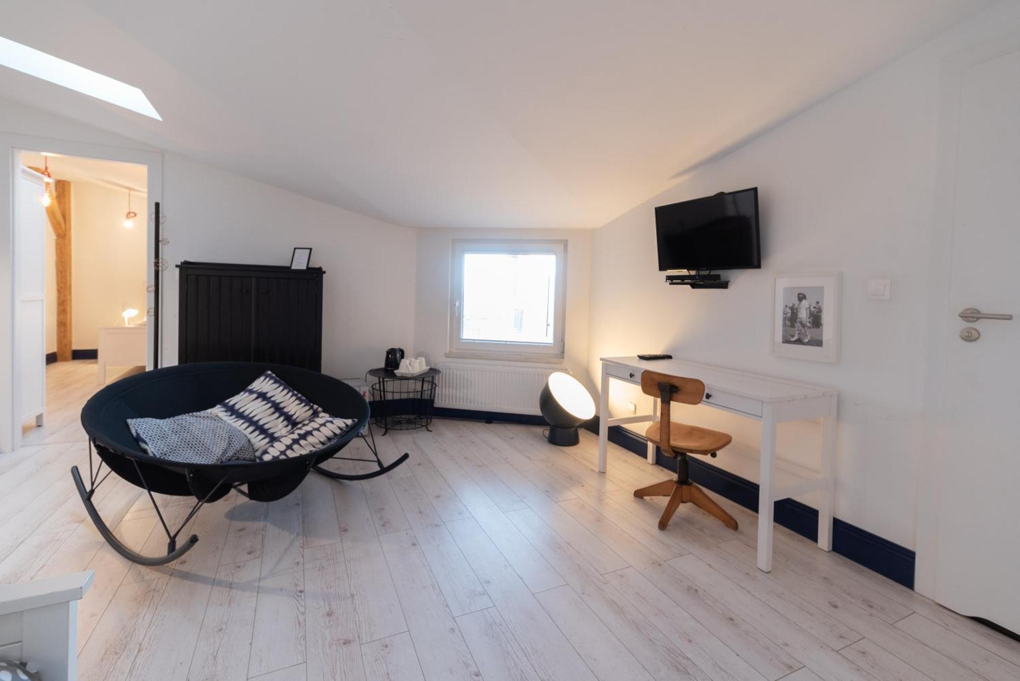 Sopot, The Very Heart! Room photo